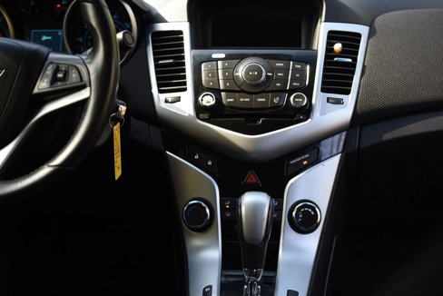 Used 2012 Chevrolet Cruze Eco image 18