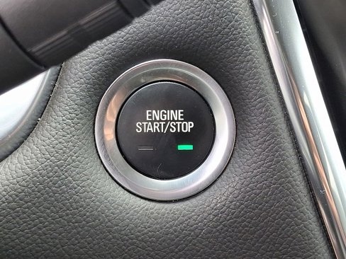 Certified 2021 Chevrolet Traverse LS image 25