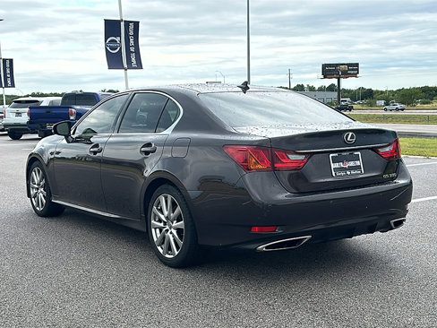 Used 2013 Lexus GS 350 image 6