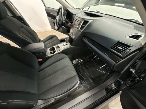 Used 2014 Subaru Legacy 2.5i Sport image 19