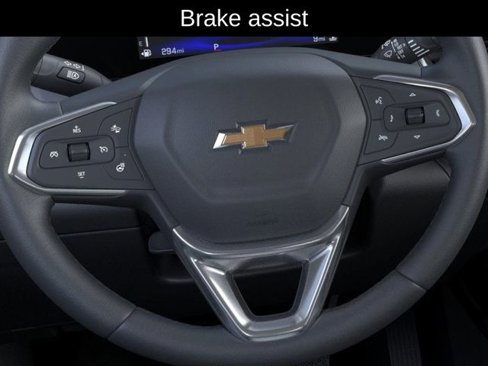 New 2025 Chevrolet Trax LT w/ LT Convenience Package image 20