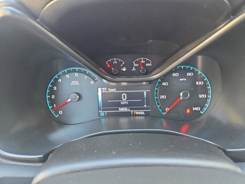 Used 2017 GMC Canyon SLE w/ All Terrain X Package image 21
