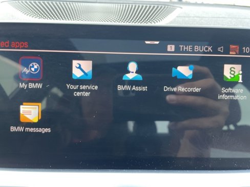 Used 2020 BMW 330i xDrive Sedan image 4