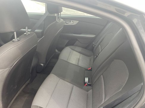 Used 2023 Kia Forte LXS image 23