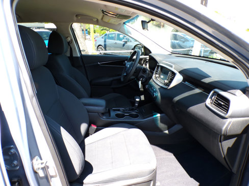Used 2020 Kia Sorento LX image 21