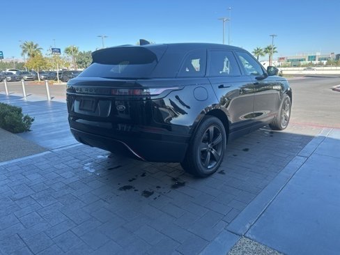Used 2020 Land Rover Range Rover Velar S image 5