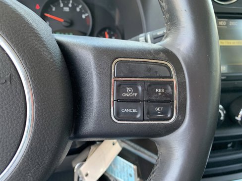 Used 2013 Jeep Patriot Latitude image 37