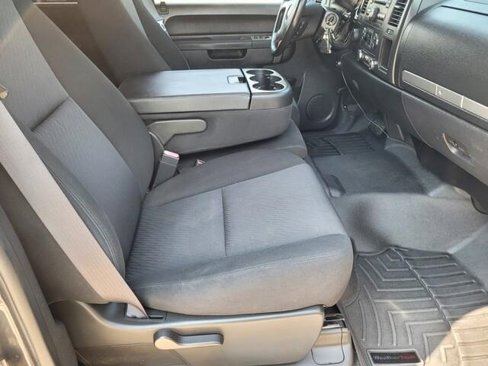 Used 2011 Chevrolet Silverado 1500 LT w/ All-Star Edition image 10