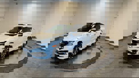Used 2020 Honda Civic Touring image 4