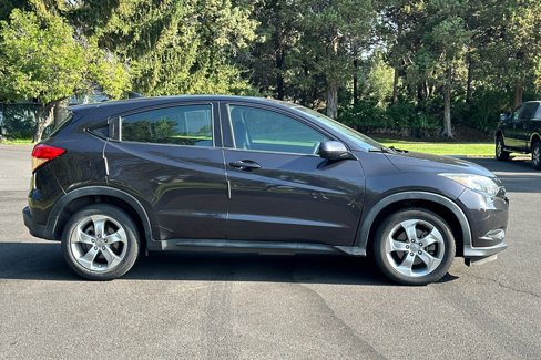 Used 2016 Honda HR-V LX image 3