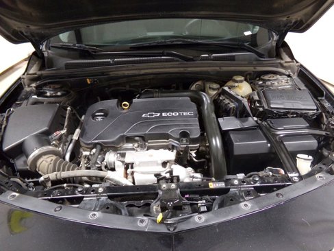 Used 2016 Chevrolet Malibu LT image 29