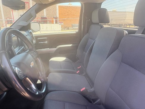 Used 2015 Chevrolet Silverado 1500 LT w/ LT Convenience Package image 10