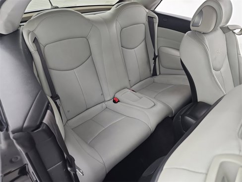 Used 2014 INFINITI Q60 Convertible w/ Sport Package image 13