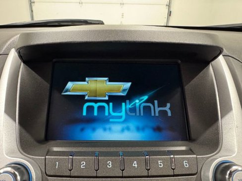 Used 2015 Chevrolet Equinox LT w/ Driver Convenience Package image 16