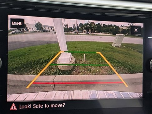 Used 2019 Volkswagen Atlas SEL R-Line image 24