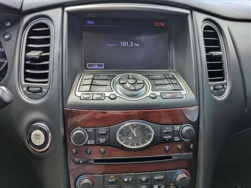Used 2016 INFINITI QX50 2WD image 14