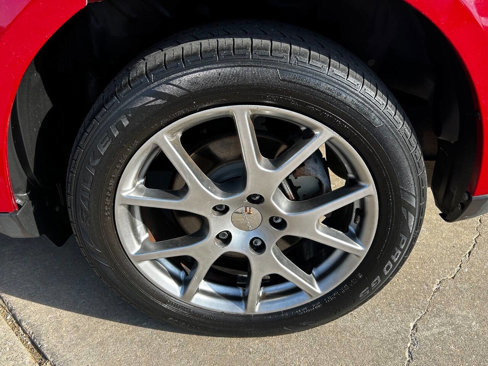 Used 2016 Dodge Journey R/T image 4