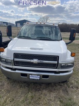Used 2004 Chevrolet Kodiak C4500 2WD Crew Cab image 9