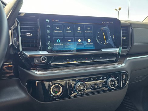 Used 2023 Chevrolet Silverado 1500 LT image 20
