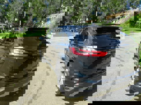 Certified 2023 Ford Edge SEL w/ Convenience Package image 2