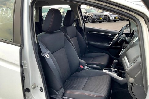 Used 2018 Honda Fit Sport image 28