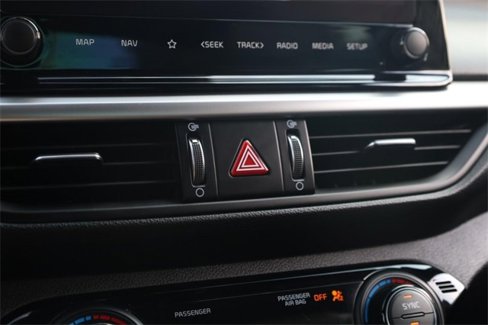 Used 2022 Kia Forte GT w/ GT Technology Package image 14