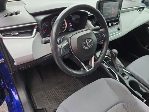 Used 2022 Toyota Corolla SE image 15