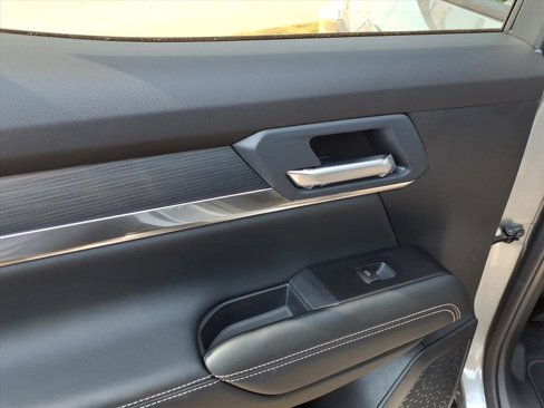 New 2026 GMC Terrain Elevation image 6