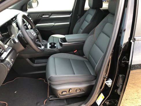 New 2026 GMC Terrain AT4 image 12