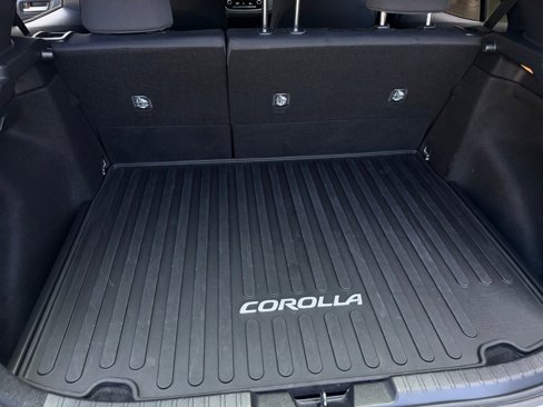 Certified 2022 Toyota Corolla SE image 20