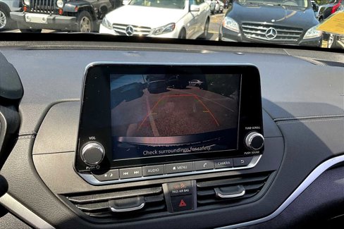 Used 2020 Nissan Altima 2.5 SV image 27