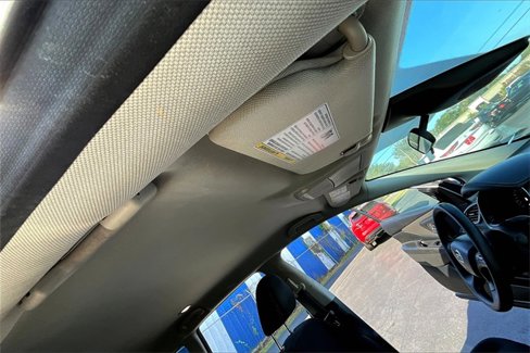 Used 2020 Nissan Murano S w/ Technology Package image 22