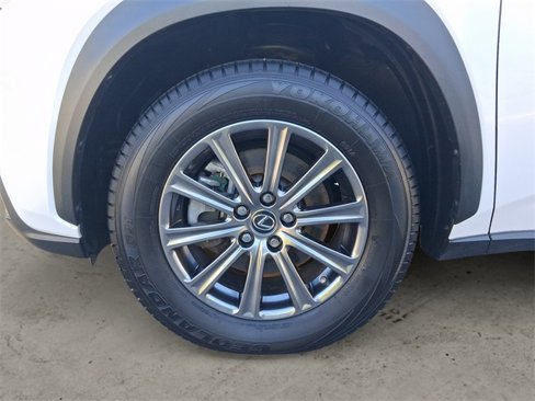 Used 2019 Lexus NX 300 AWD image 14