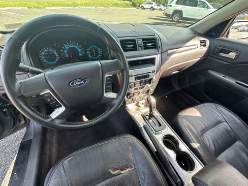Used 2013 Chevrolet Malibu Eco w/ Power Convenience Package image 22
