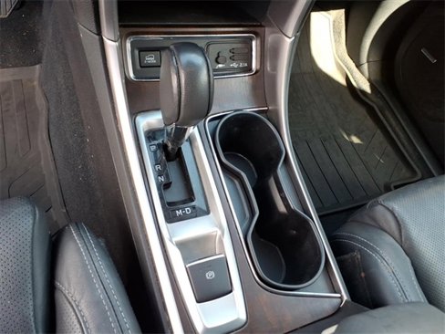 Used 2021 Subaru Ascent Touring w/ Popular Package #2A image 19