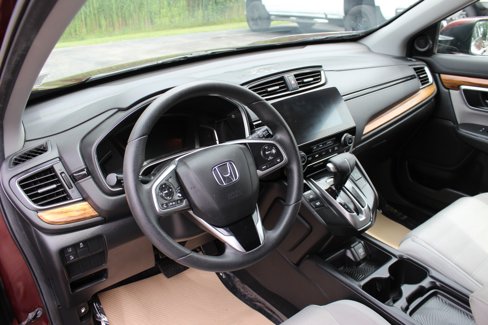 Used 2019 Honda CR-V EX image 19
