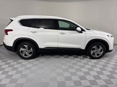 Used 2023 Hyundai Santa Fe SEL image 7