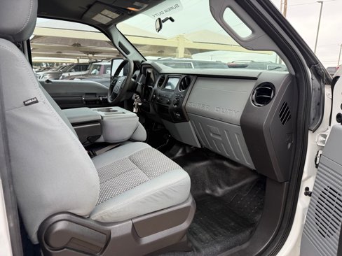 Used 2015 Ford F250 XL w/ Power Equipment Group image 19