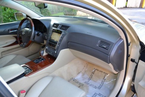 Used 2007 Lexus GS 350 AWD image 26