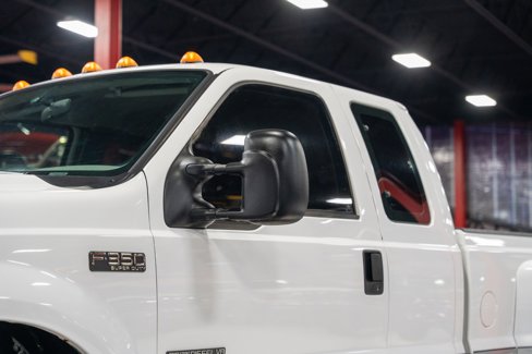 Used 2003 Ford F350 XLT image 22