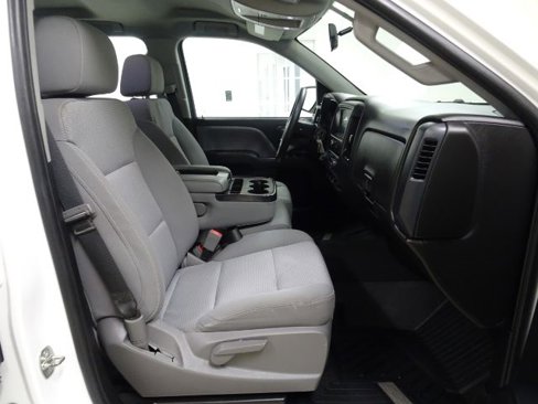 Used 2019 Chevrolet Silverado 1500 W/T image 40