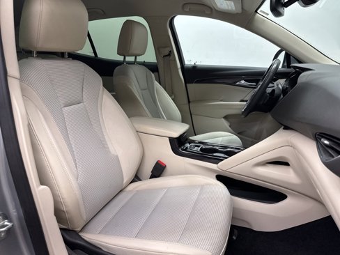Certified 2023 Buick Envision Preferred image 15