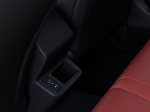 New 2025 Kia K4 GT-Line image 26