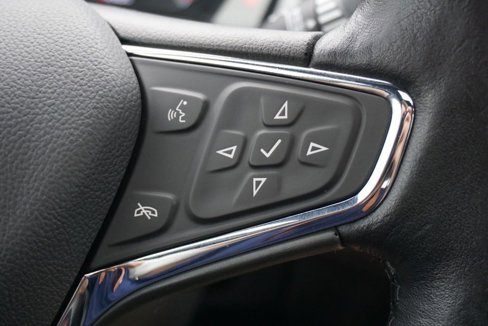 Used 2017 Chevrolet Cruze Premier image 34