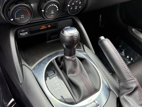Used 2017 MAZDA MX-5 Miata RF Club image 13