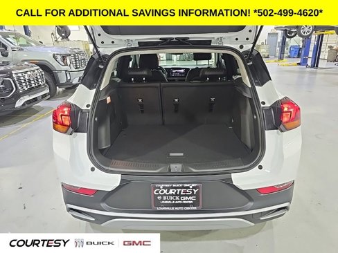 New 2026 Buick Encore GX Preferred w/ Comfort Package image 13