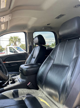 Used 2011 Chevrolet Tahoe LT image 8
