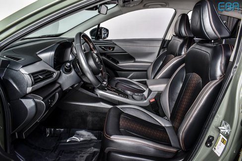 Used 2024 Subaru Crosstrek 2.5i Limited image 16