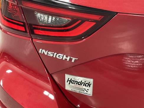 Used 2021 Honda Insight EX image 33
