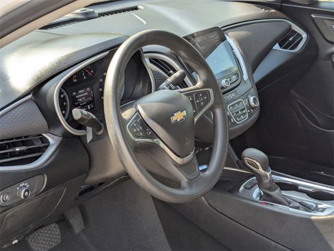 Used 2024 Chevrolet Malibu LT image 15